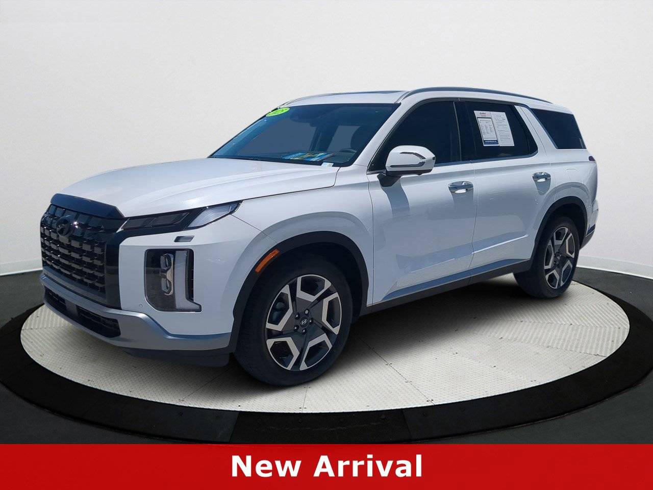 2025 Hyundai Palisade SEL Premium — SUV — 15 mi — Sarasota, FL