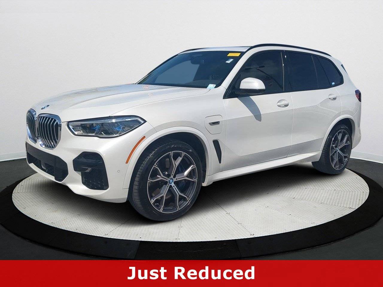 2022 BMW X5 45e — SUV — 23,581 mi — Sarasota, FL