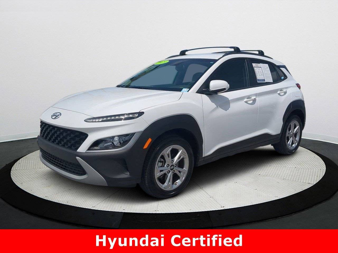 2023 Hyundai Kona SEL — SUV — 34,190 mi — Sarasota, FL
