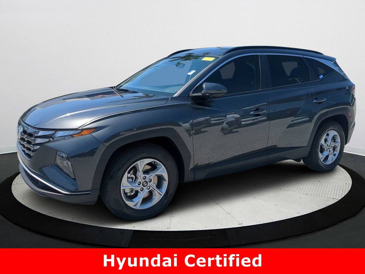 2024 Hyundai Tucson SEL — SUV — 20,042 mi — Sarasota, FL