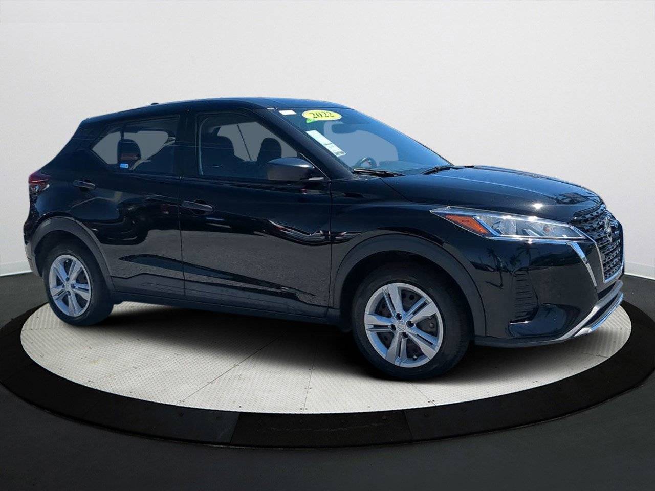 2022 Nissan Kicks S — SUV — 39,065 mi — Sarasota, FL