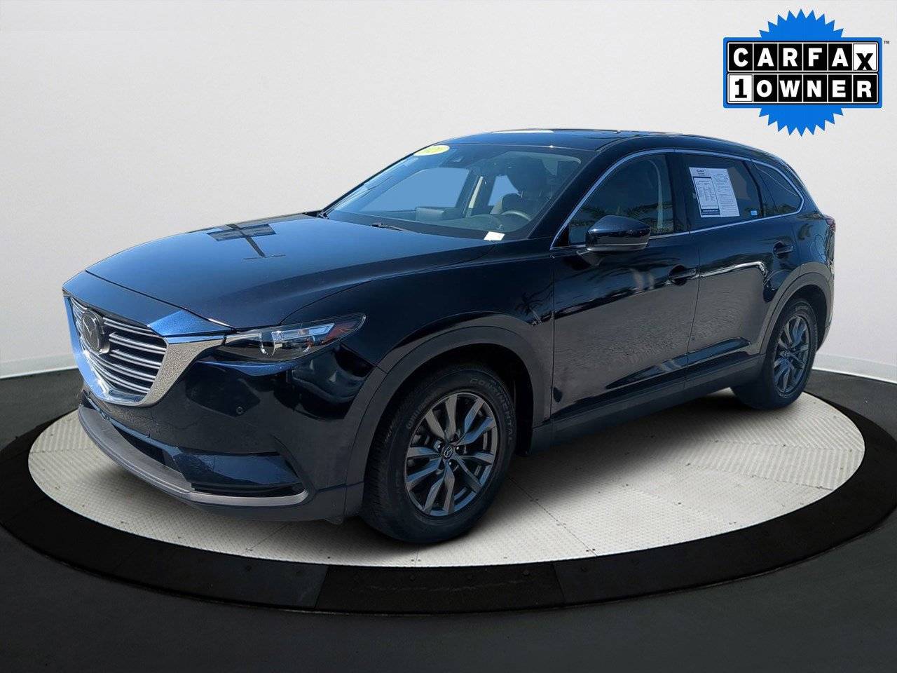 2020 Mazda CX-9 Touring — SUV — 38,244 mi — Sarasota, FL