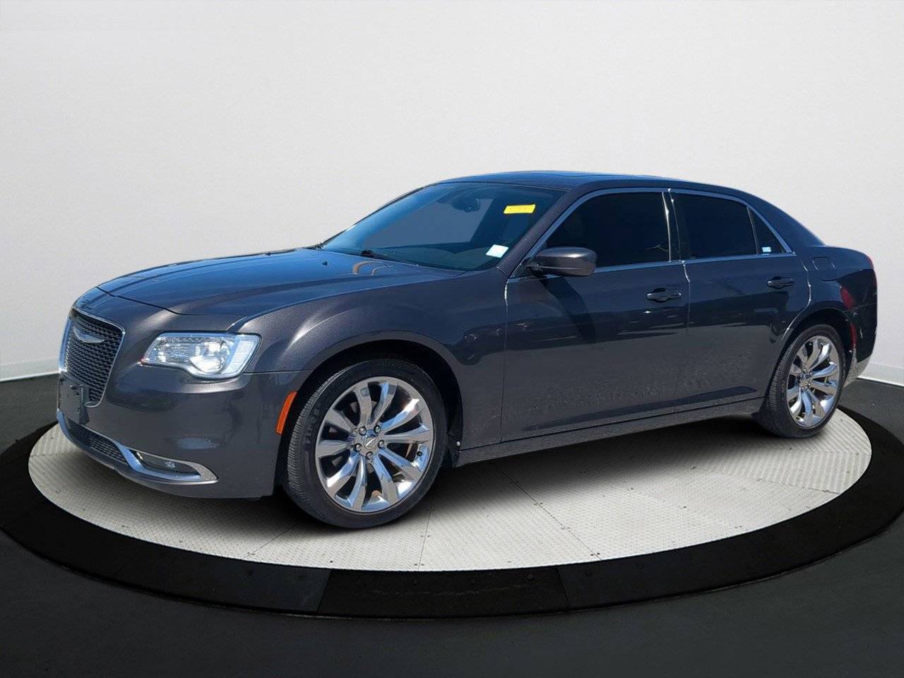 2019 Chrysler 300 Touring — Sedan — 90,221 mi — Sarasota, FL