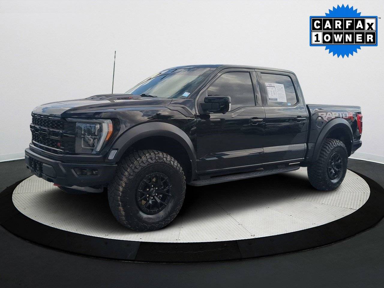 2023 Ford F-150 Raptor — Pickup Truck — 30,929 mi — Sarasota, FL