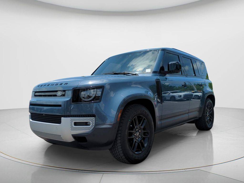 2024 Land Rover Defender S
