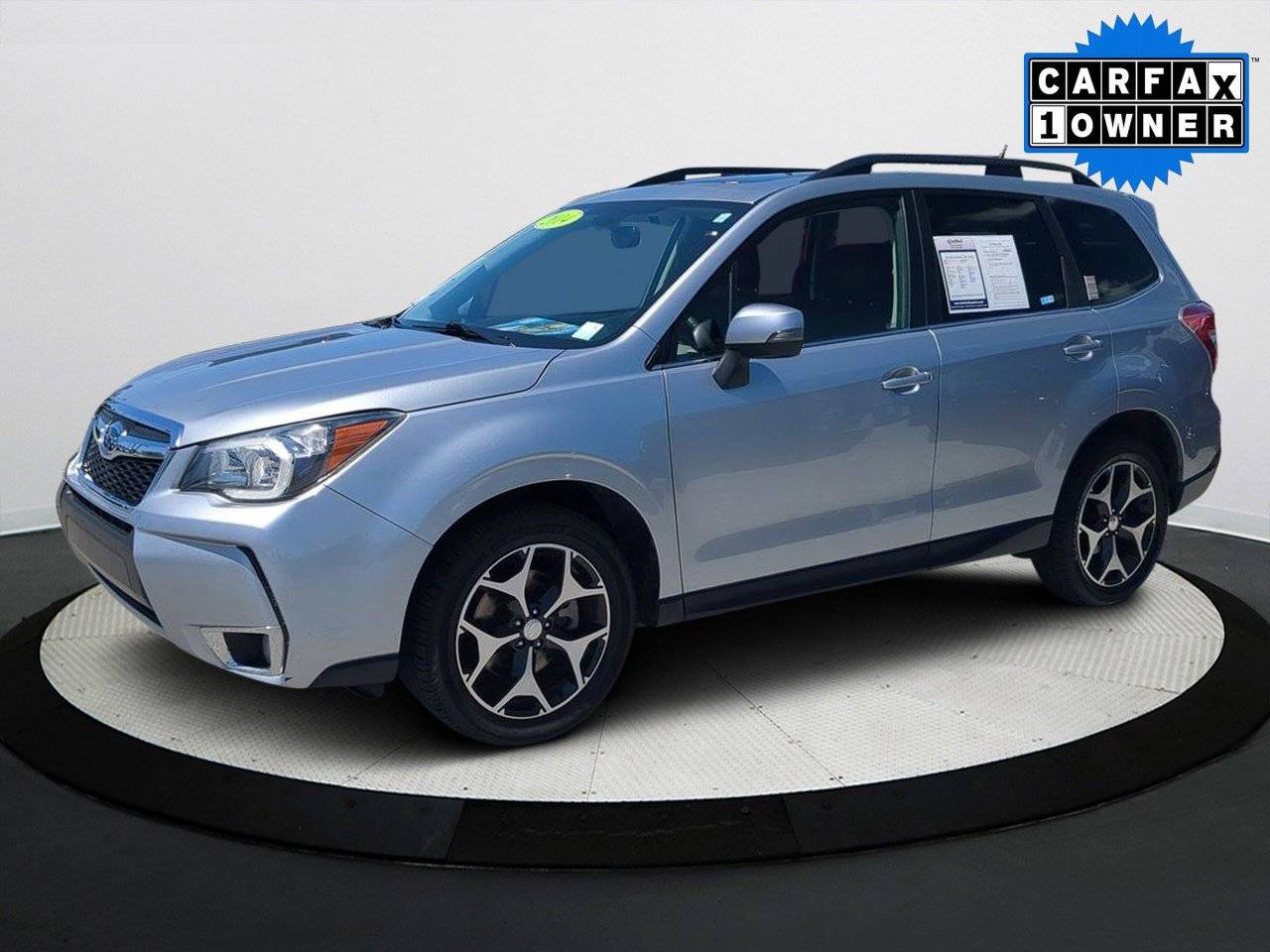 2014 Subaru Forester 2.0XT Touring — SUV — 82,320 mi — Sarasota, FL