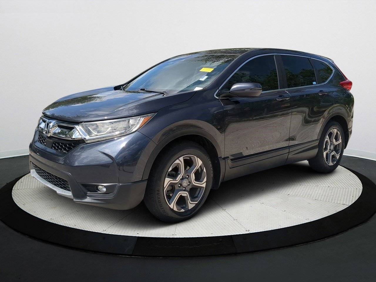 2018 Honda CR-V EX — SUV — 82,445 mi — Sarasota, FL