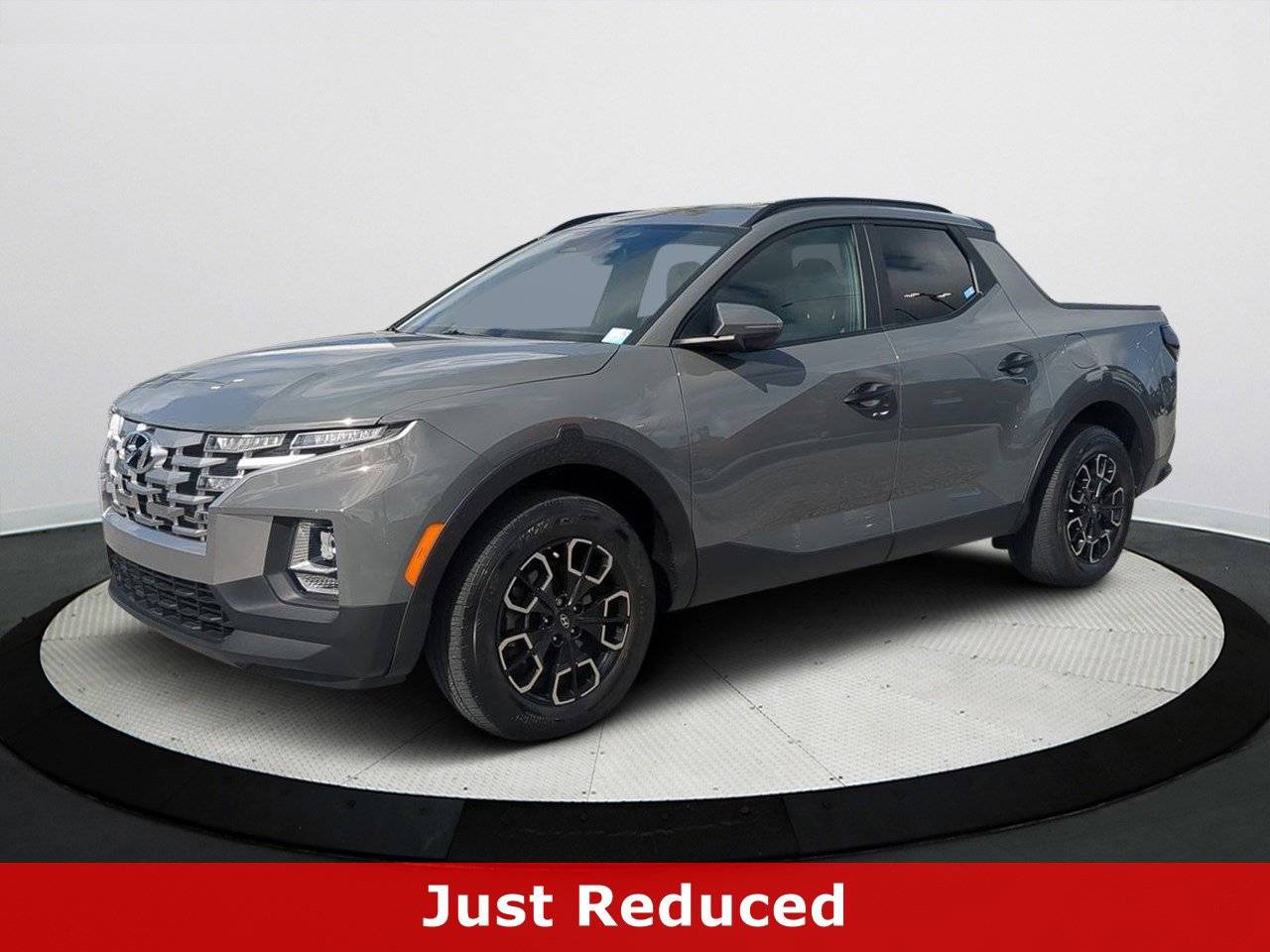 2023 Hyundai Santa Cruz SEL — Pickup Truck — 23,842 mi — Sarasota, FL
