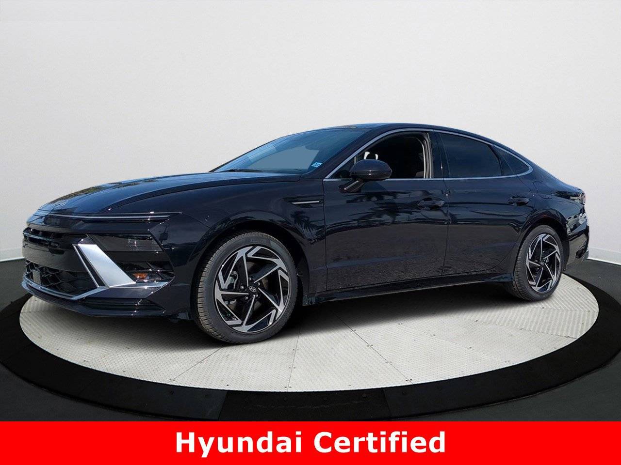 2024 Hyundai Sonata SEL — Sedan — 3,233 mi — Sarasota, FL