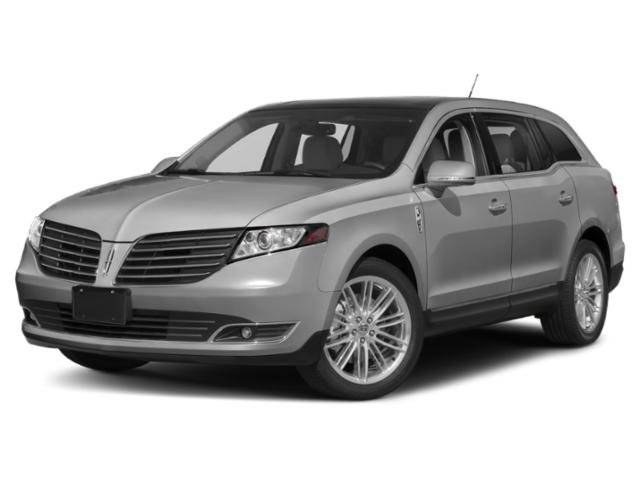 2019 Lincoln MKT Standard — SUV — 103,538 mi — Sarasota, FL