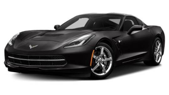 2015 Chevrolet Corvette 2LT — Coupe — 57,771 mi — Sarasota, FL