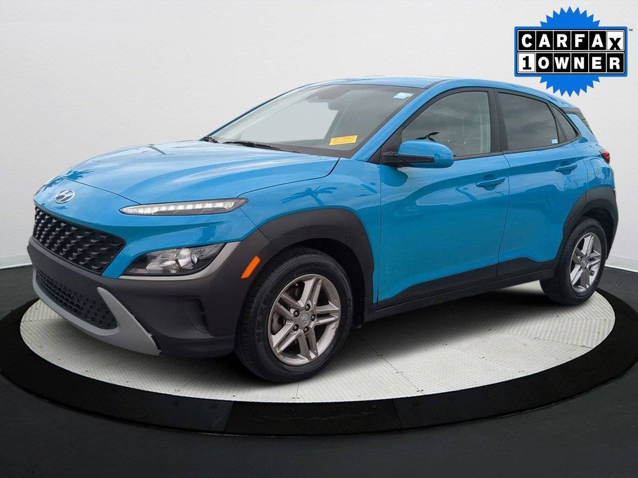 2022 Hyundai Kona SE — SUV — 85,495 mi — Sarasota, FL