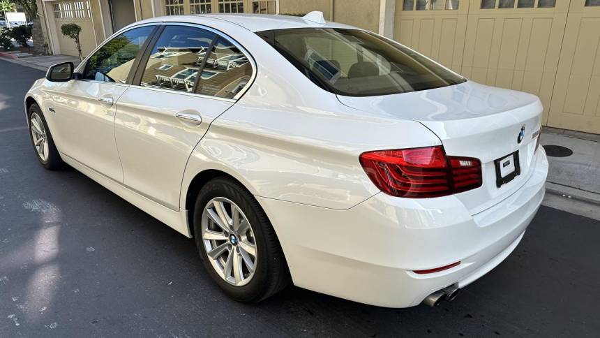  BMW Serie 8i a la venta en Fremont, CA