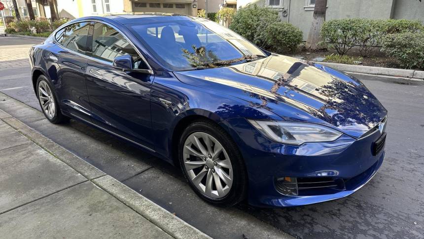 Tesla model s online 75 for sale