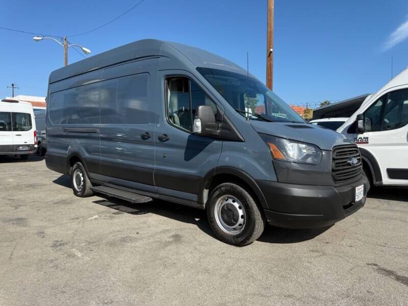 2019 Ford Transit Cargo Van T-250 — Cargo Van — 69,329 mi — Bellflower, CA