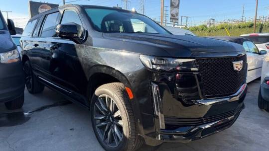 2023 Cadillac Escalade Sport — SUV — 15,694 mi — Bellflower, CA