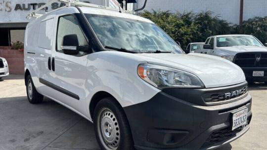 2020 Ram ProMaster City Cargo Van Tradesman — Cargo Van — 68,625 mi — Bellflower, CA