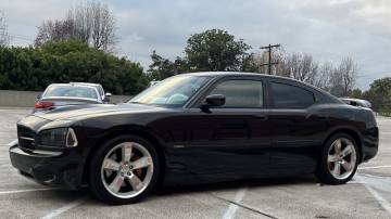 Used Dodge Charger SRT8 for Sale Near Me - TrueCar