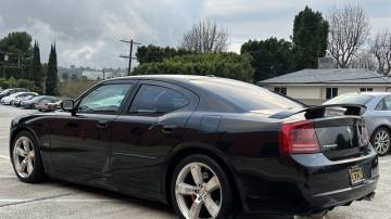 Used Dodge Charger SRT8 for Sale in South El Monte, CA (with Photos) -  TrueCar