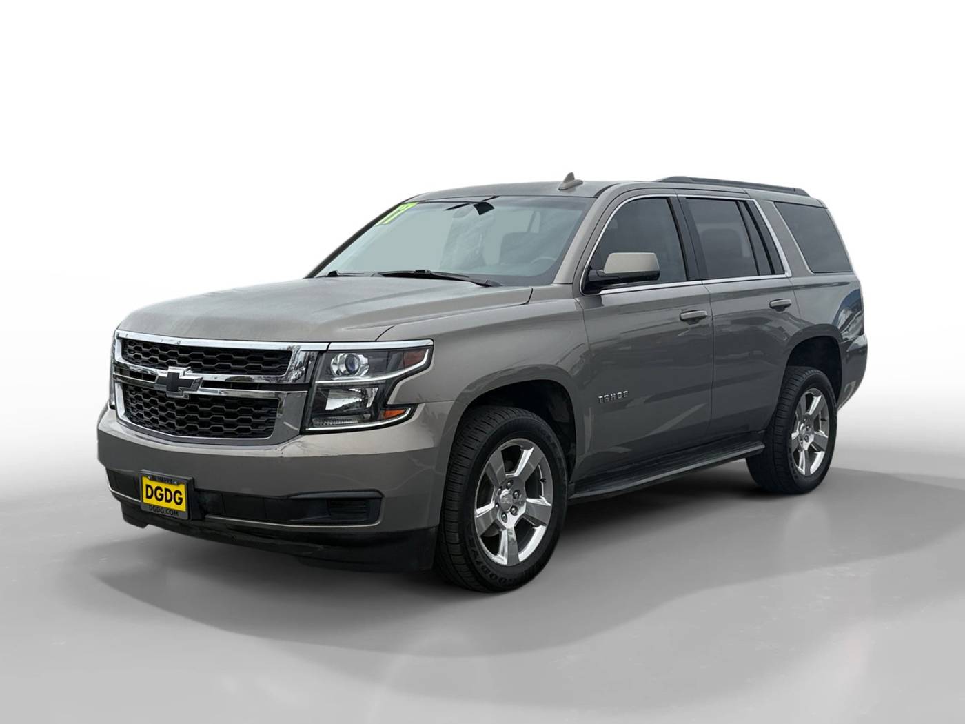 2017 Chevrolet Tahoe LS — SUV — 149,395 mi — Salinas, CA