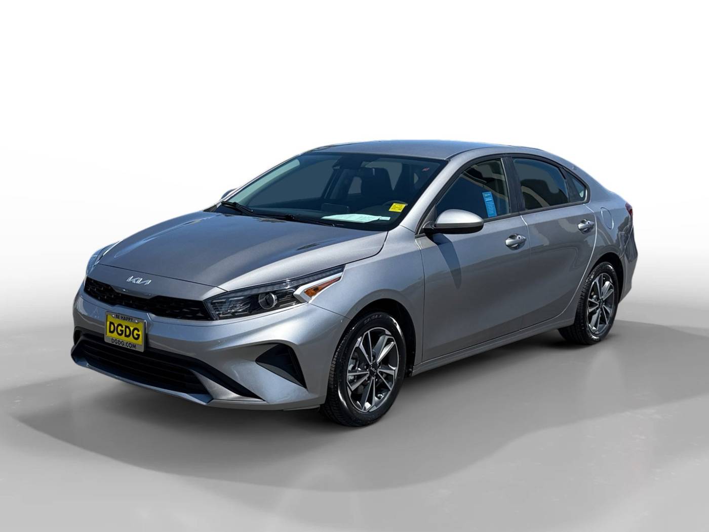 2023 Kia Forte LXS — Sedan — 60,395 mi — Salinas, CA