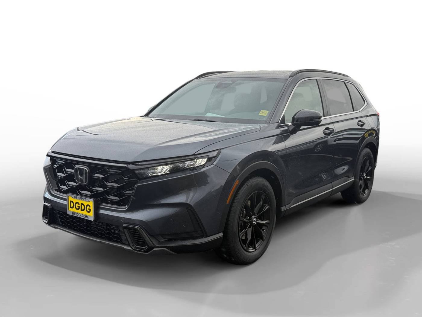 2023 Honda CR-V Hybrid Sport — SUV — 39,551 mi — Salinas, CA