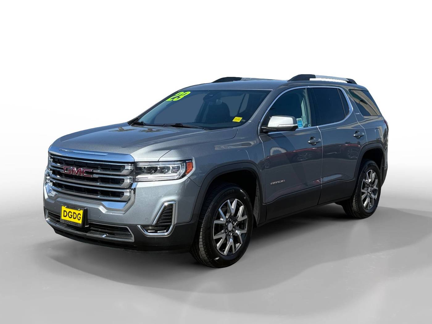 2023 GMC Acadia SLE — SUV — 41,923 mi — Salinas, CA