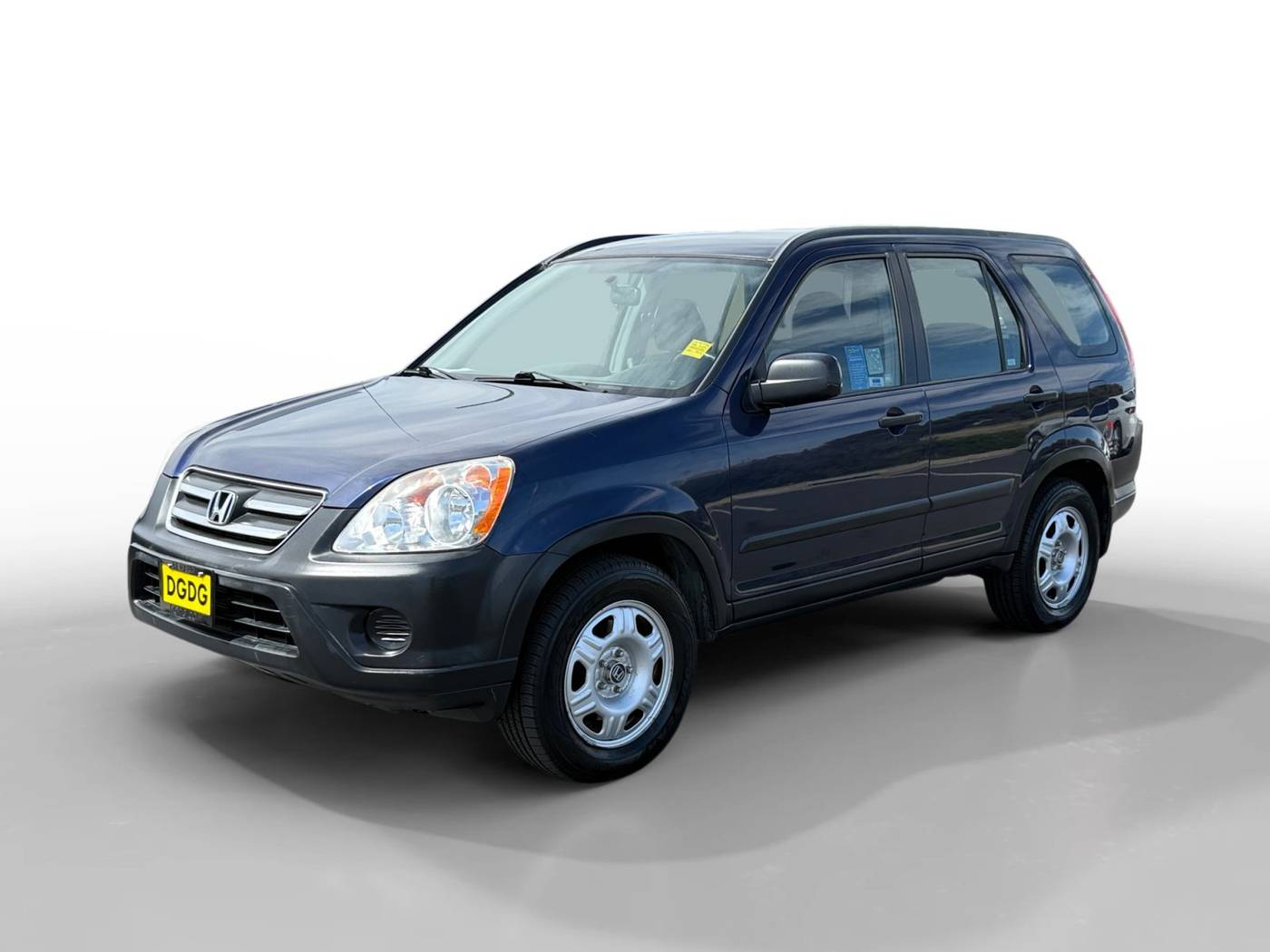 2006 Honda CR-V LX — SUV — 121,755 mi — Salinas, CA
