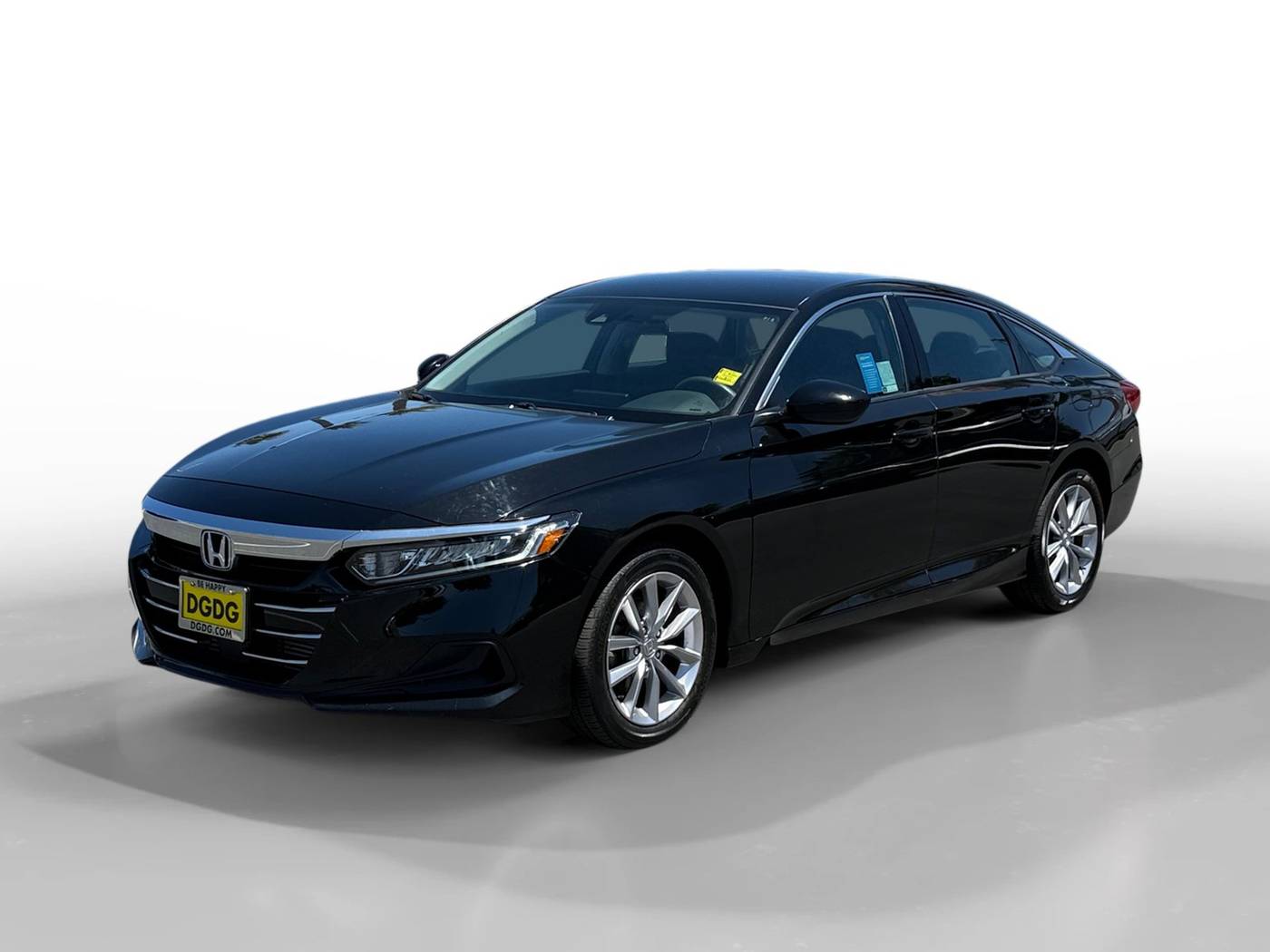 2021 Honda Accord LX — Sedan — 22,011 mi — Salinas, CA