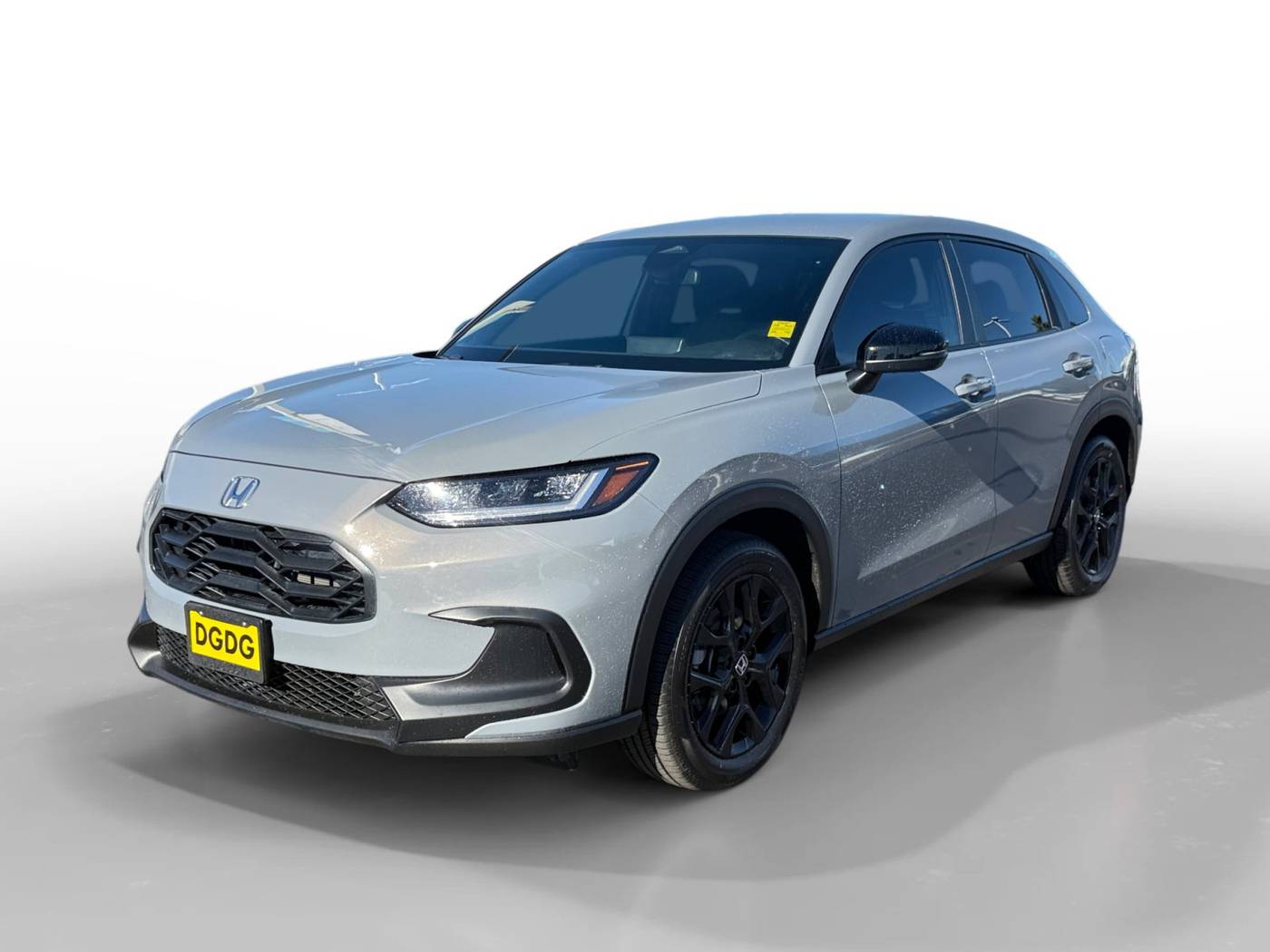2023 Honda HR-V Sport — SUV — 55,599 mi — Salinas, CA