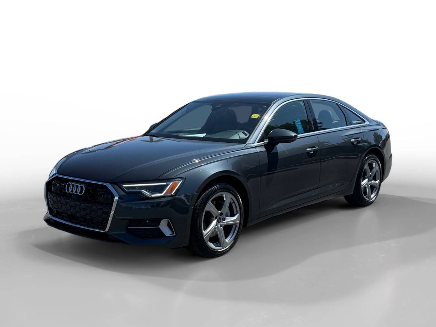 2024 Audi A6 Premium Plus — Sedan — 47,312 mi — Salinas, CA