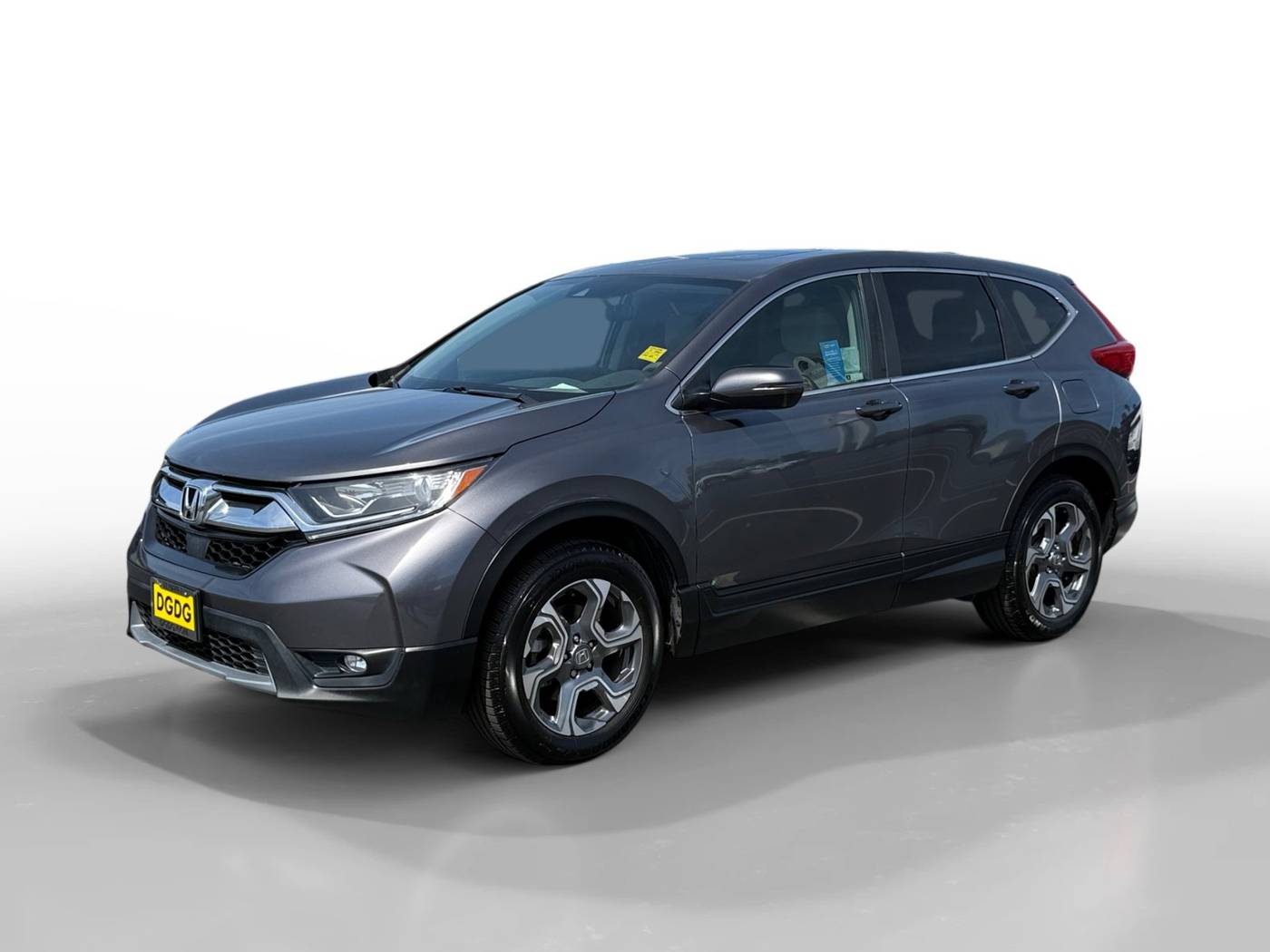 2019 Honda CR-V EX — SUV — 81,034 mi — Salinas, CA