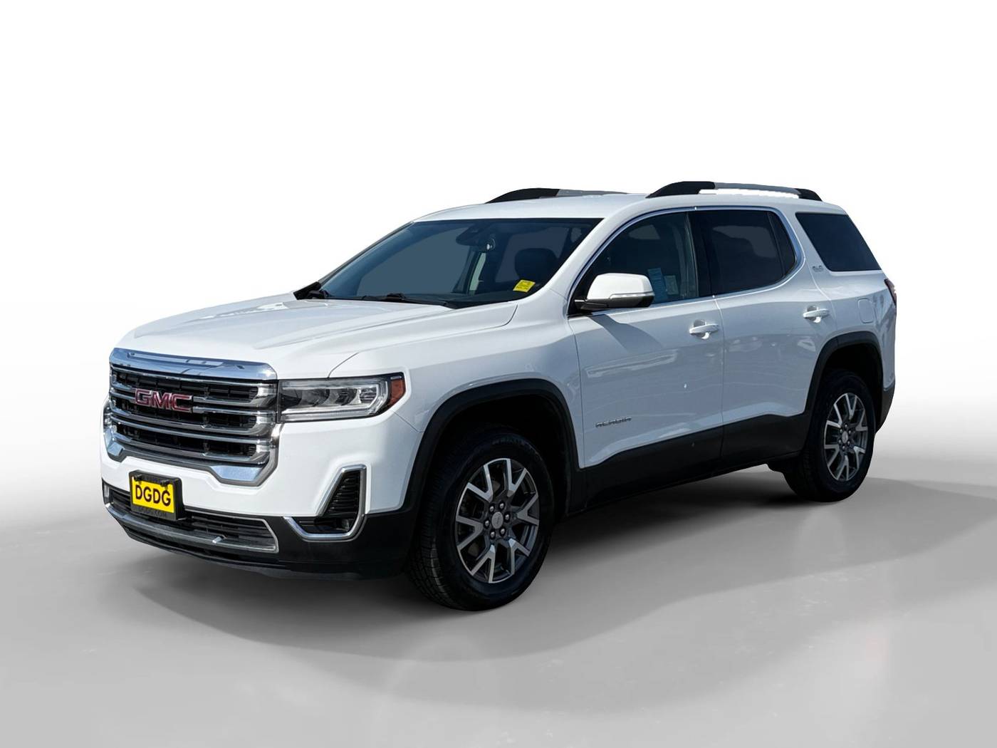 2023 GMC Acadia SLT — SUV — 42,933 mi — Salinas, CA