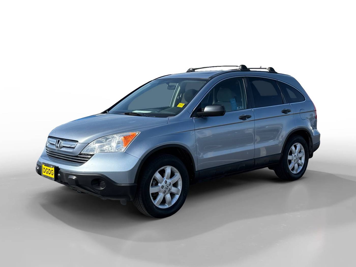 2009 Honda CR-V EX — SUV — 123,624 mi — Salinas, CA