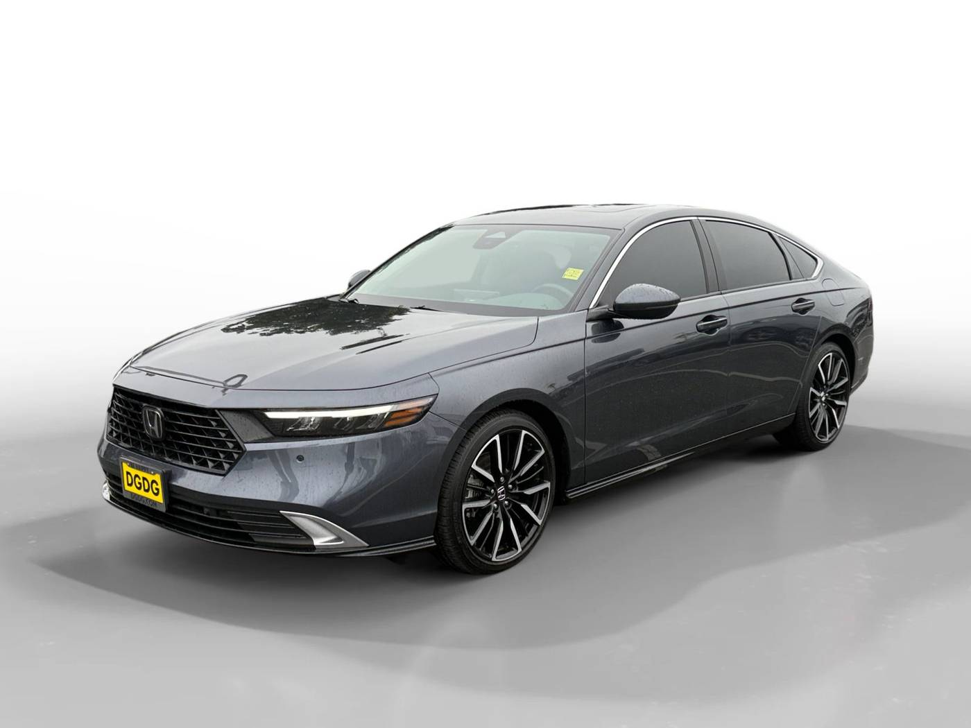 2024 Honda Accord Hybrid Touring — Sedan — 33,701 mi — Salinas, CA