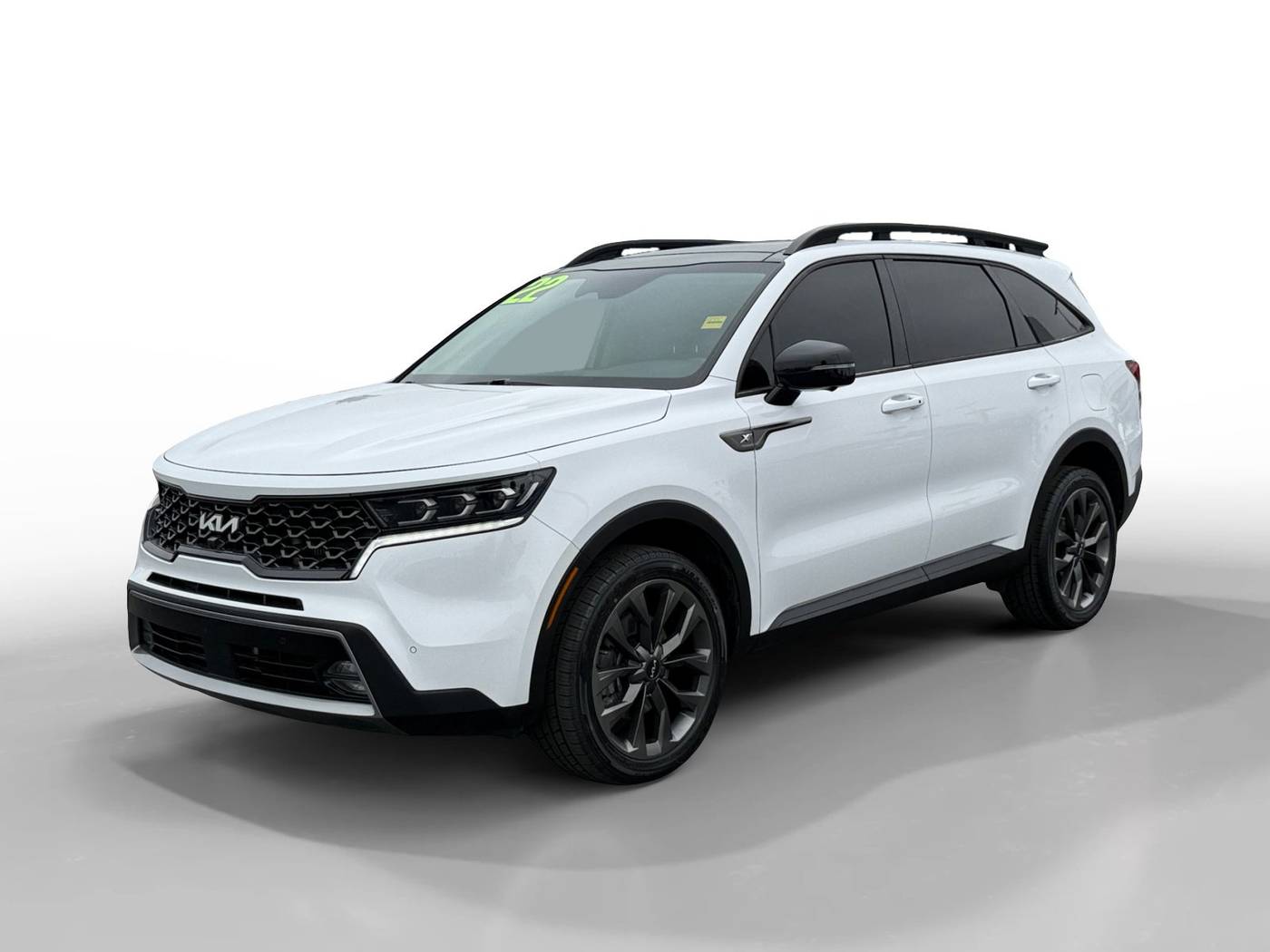 2022 Kia Sorento X-Line SX Prestige — SUV — 37,297 mi — Salinas, CA