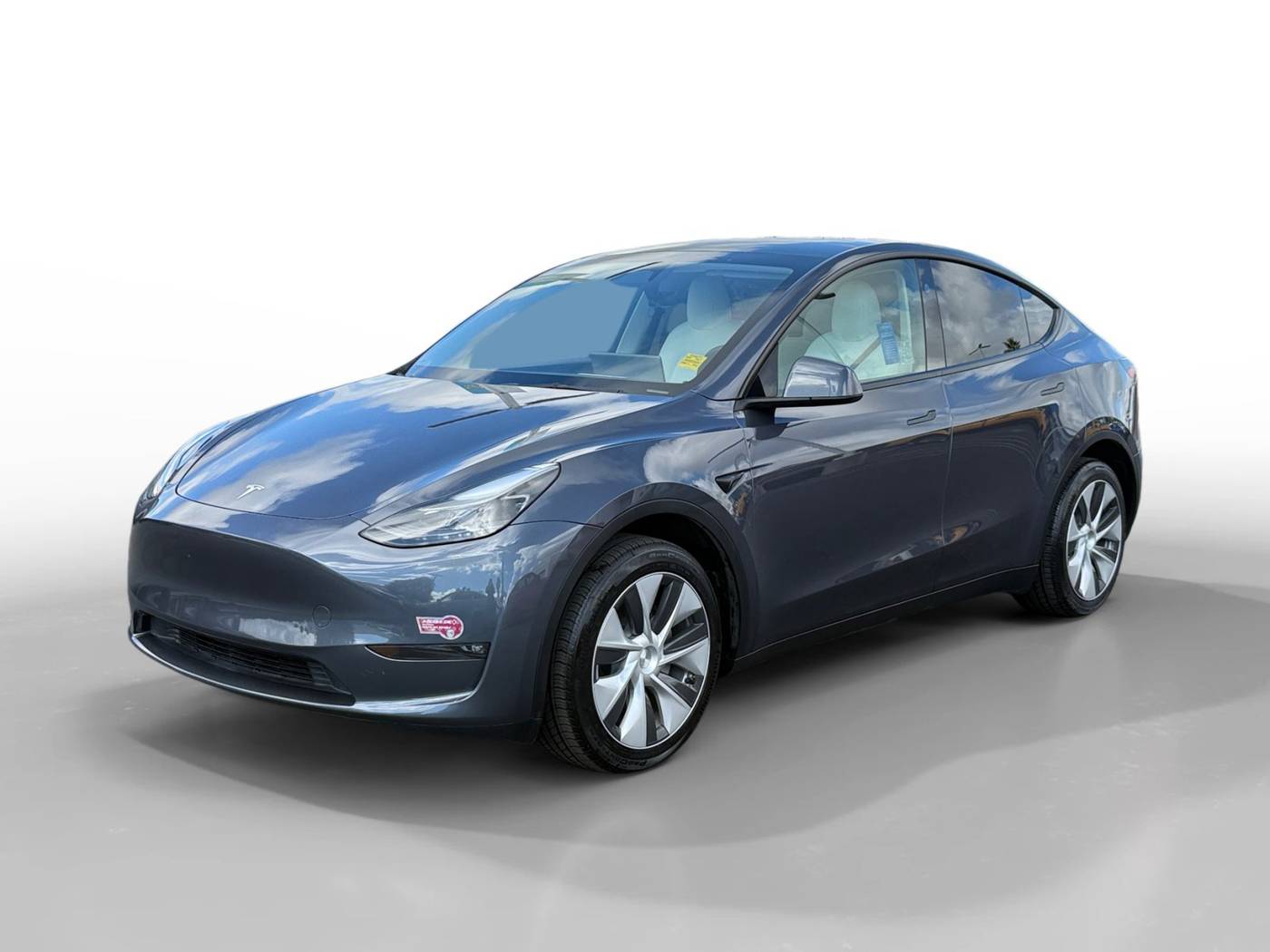 2023 Tesla Model Y Long Range — SUV — 52,376 mi — Salinas, CA