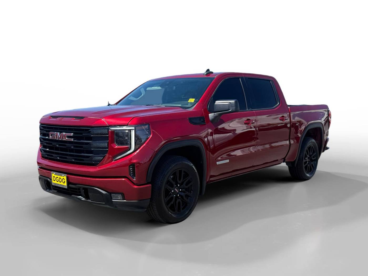 2022 GMC Sierra 1500 Elevation — Pickup Truck — 56,358 mi — Salinas, CA