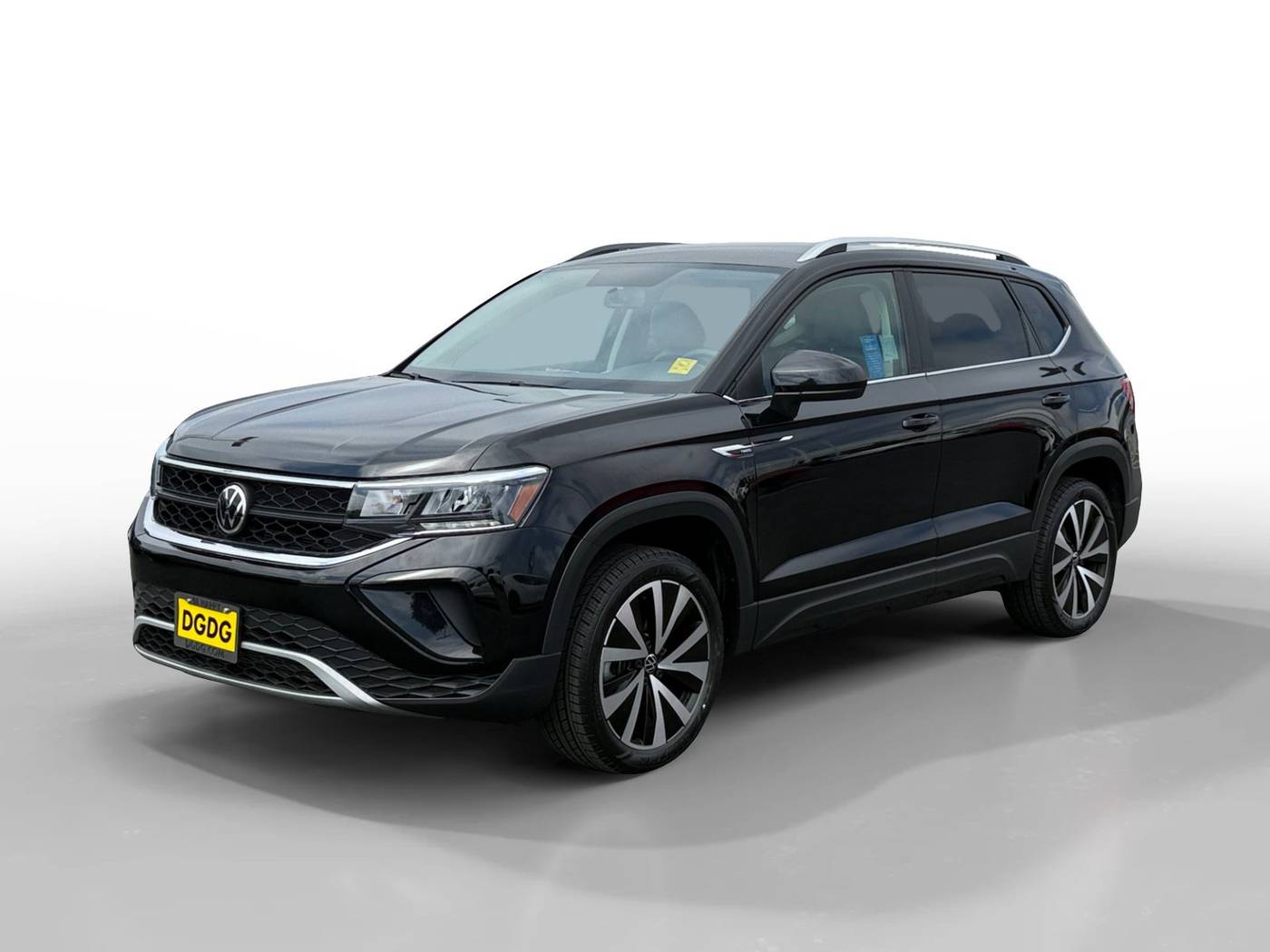 2022 Volkswagen Taos SE — SUV — 27,471 mi — Salinas, CA