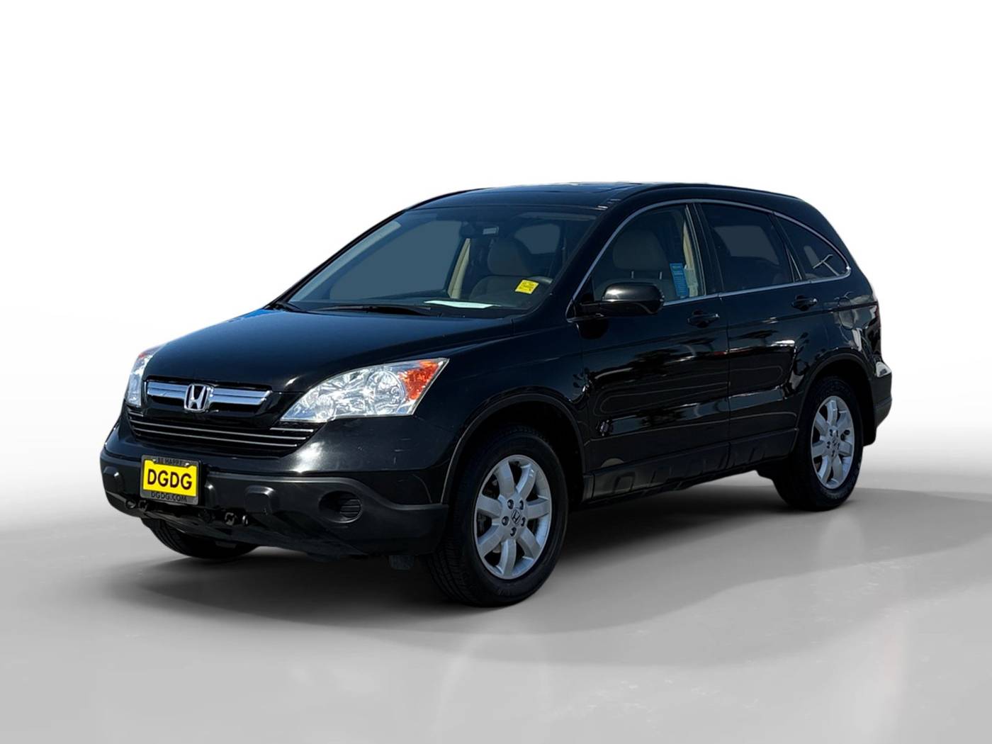 2009 Honda CR-V EX-L — SUV — 103,020 mi — Salinas, CA