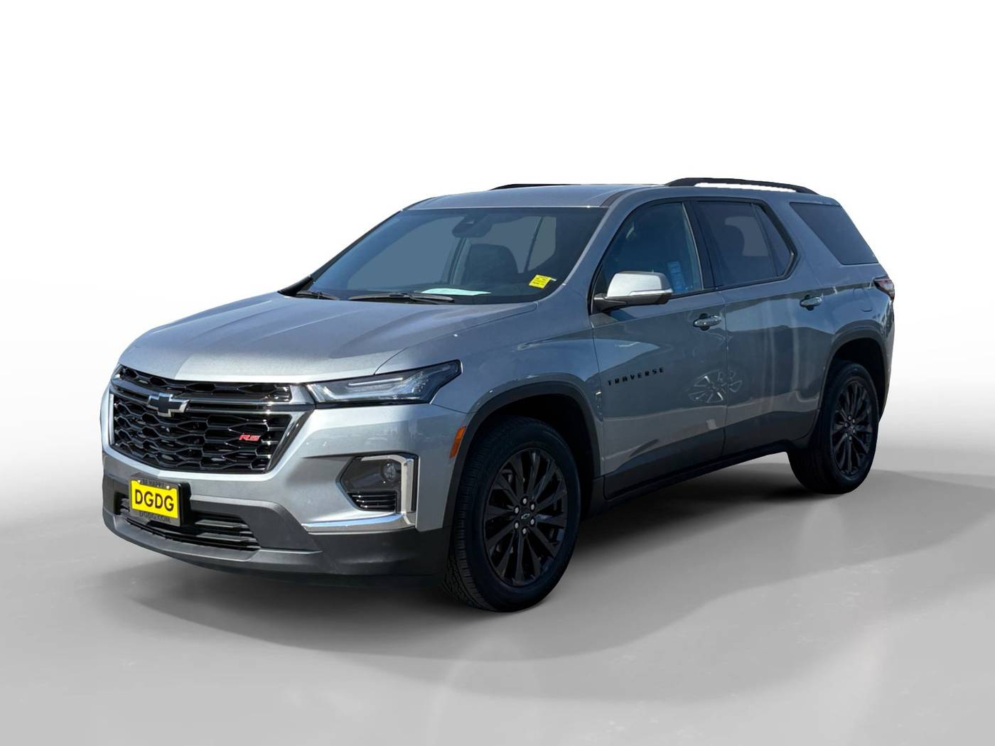 2023 Chevrolet Traverse RS — SUV — 41,546 mi — Salinas, CA