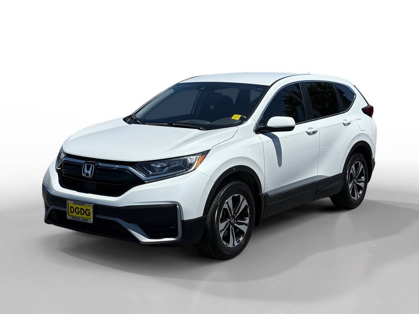 2022 Honda CR-V Special Edition — SUV — 59,479 mi — Salinas, CA