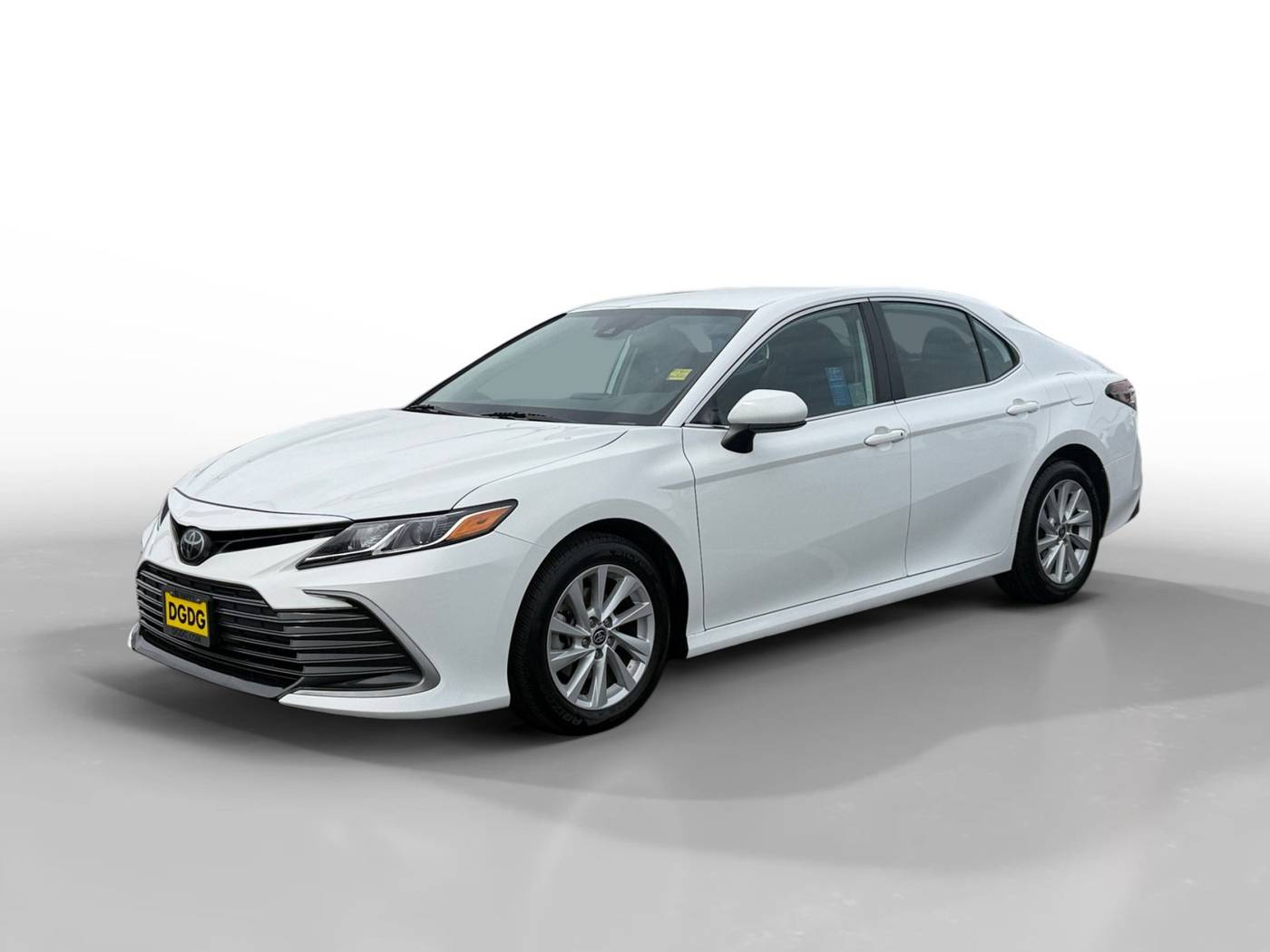 2022 Toyota Camry LE — Sedan — 62,567 mi — Salinas, CA
