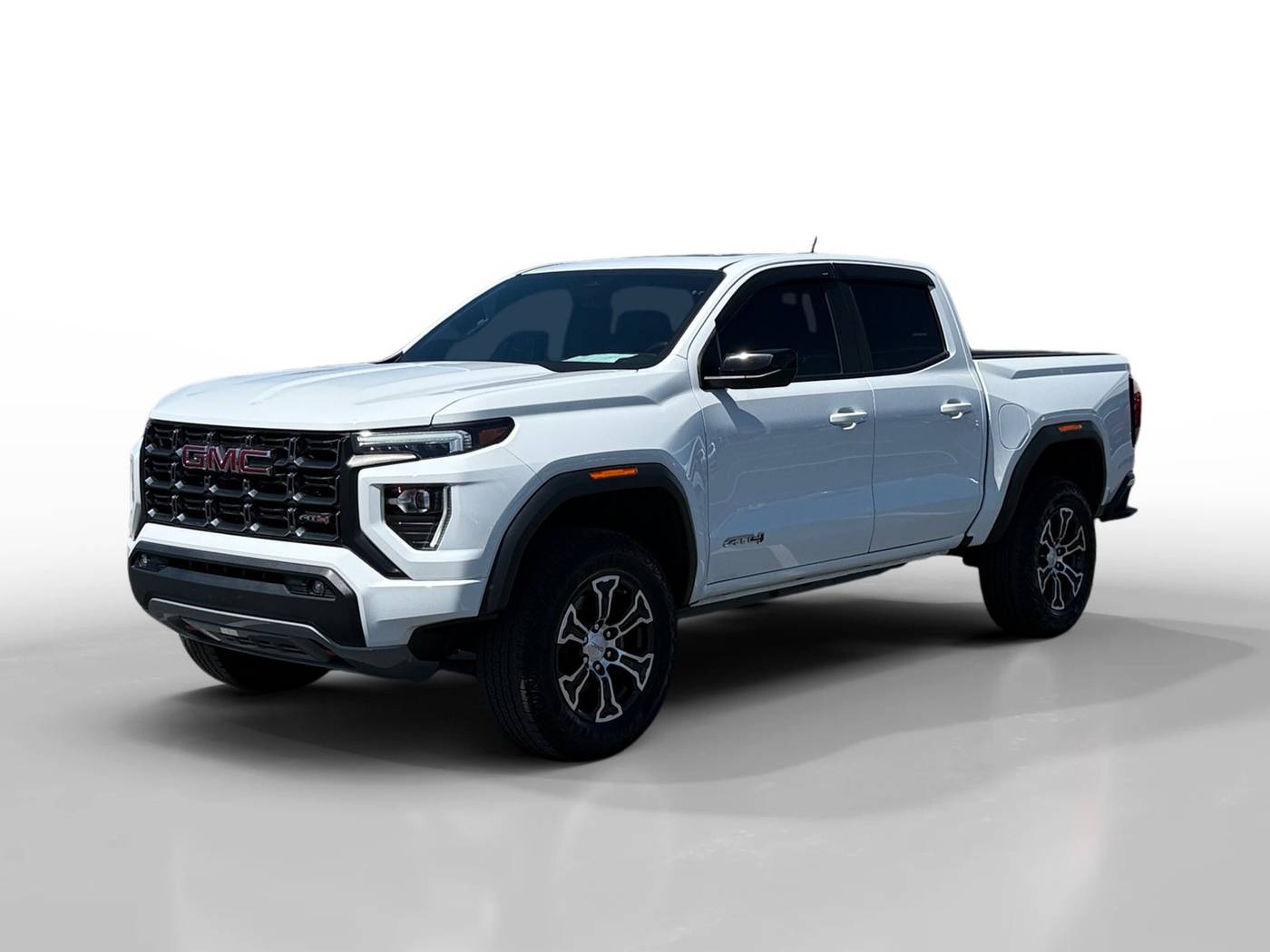 2023 GMC Canyon AT4 — Pickup Truck — 28,381 mi — Salinas, CA