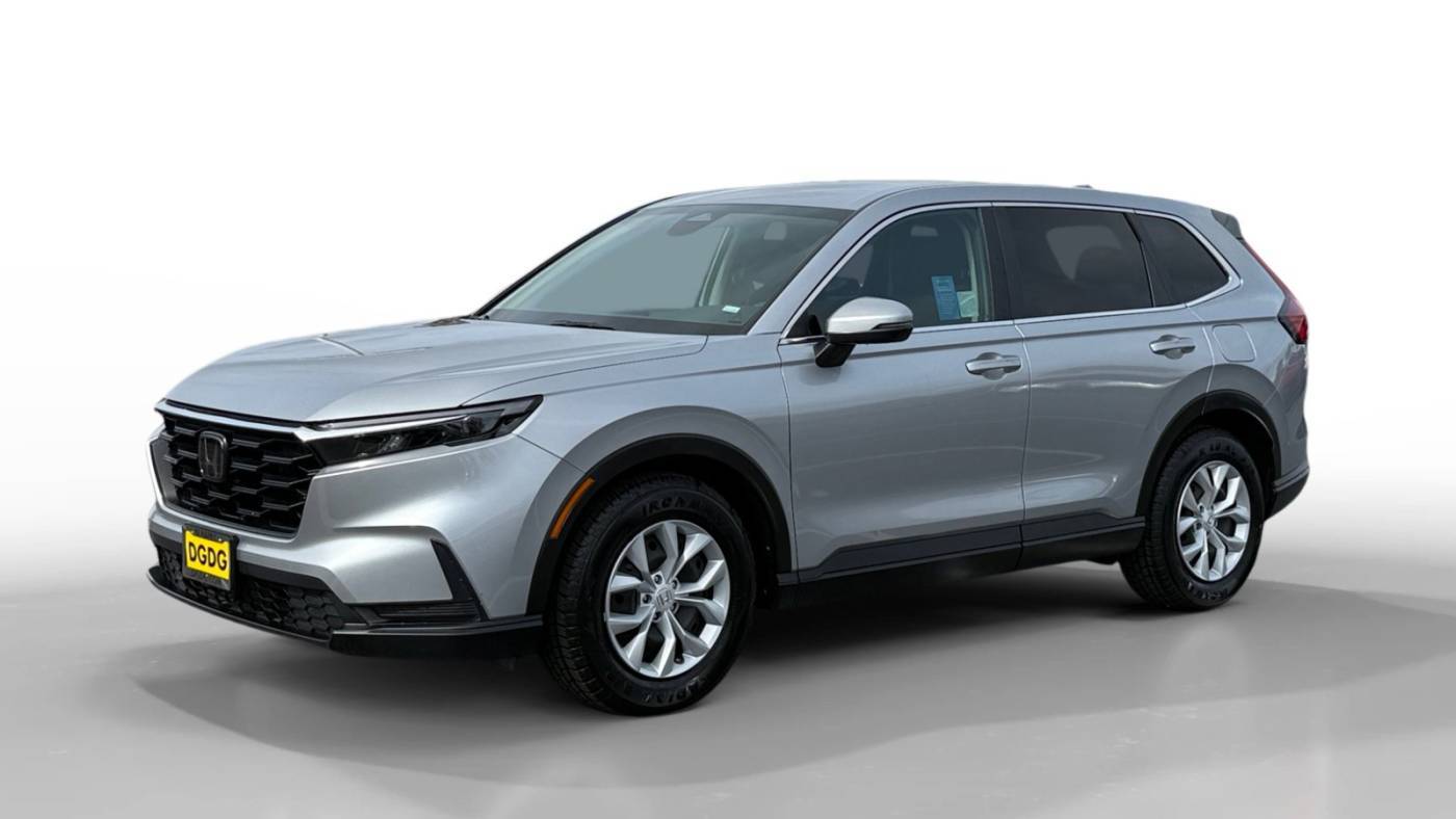 2023 Honda CR-V LX — SUV — 36,526 mi — Salinas, CA