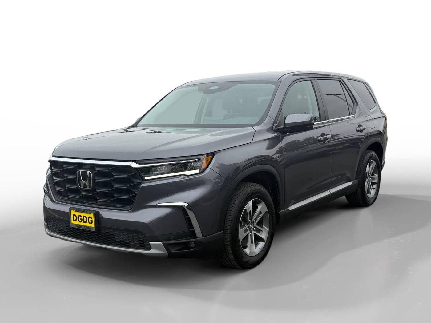 2025 Honda Pilot EX-L — SUV — 19,754 mi — Salinas, CA