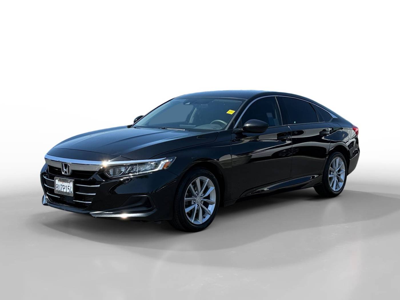 2021 Honda Accord LX — Sedan — 67,929 mi — Salinas, CA
