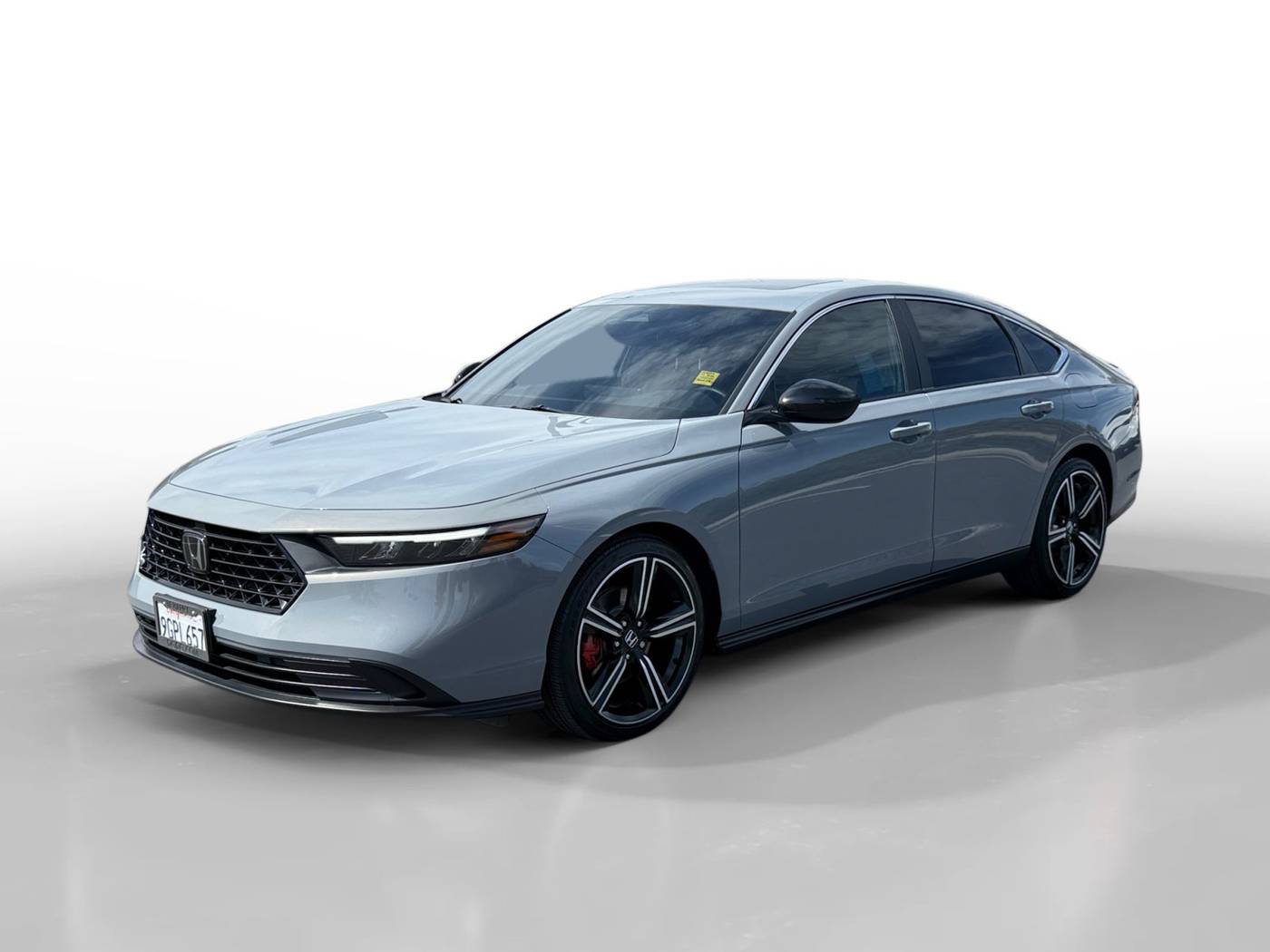2023 Honda Accord Hybrid Sport — Sedan — 12,610 mi — Salinas, CA