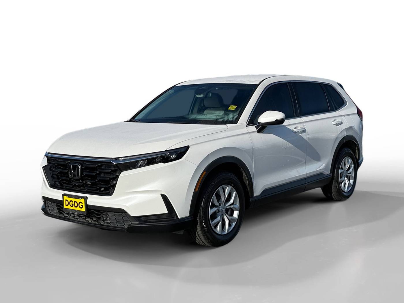 2023 Honda CR-V LX — SUV — 33,227 mi — Salinas, CA
