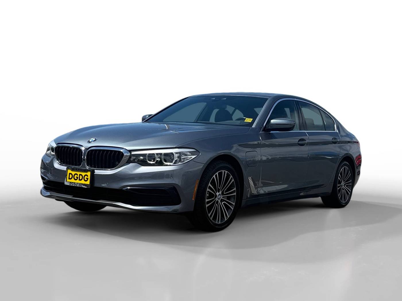 2020 BMW 5 Series 530e — Sedan — 74,757 mi — Salinas, CA
